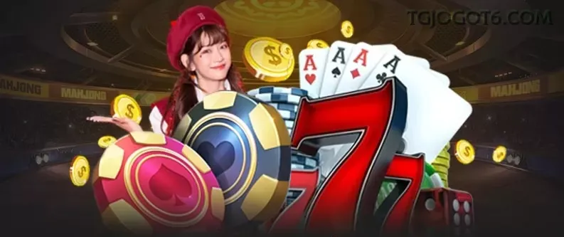App tgjogo Android download