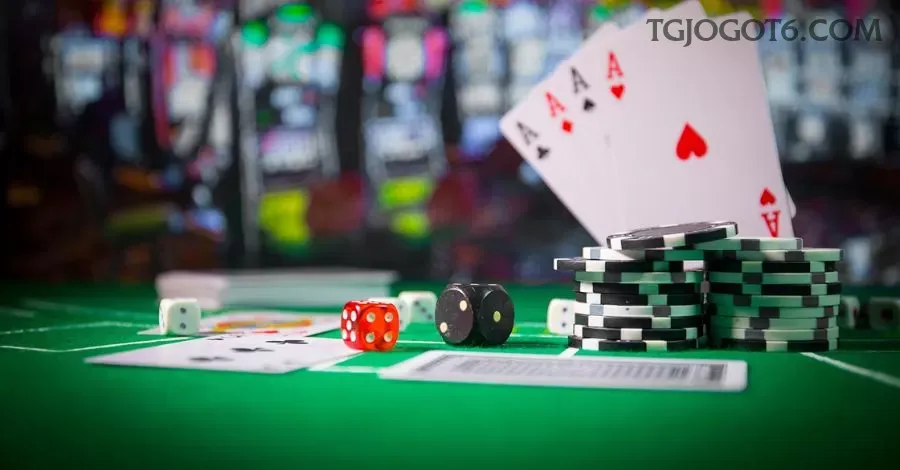 tgjogo multi dispositivo