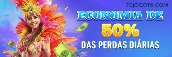 Slots com prêmios tgjogo